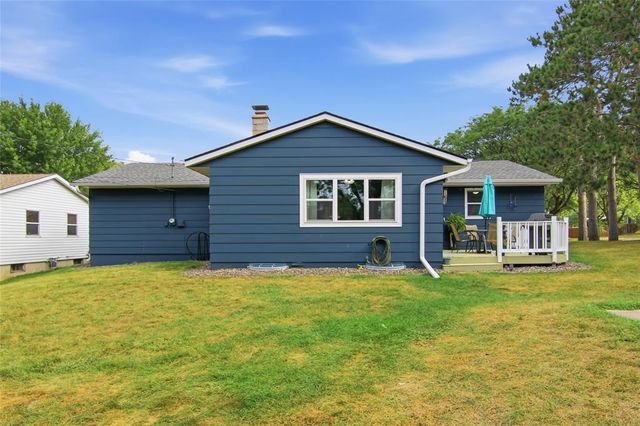 2519 Bartlett Avenue, Altoona, WI 54720