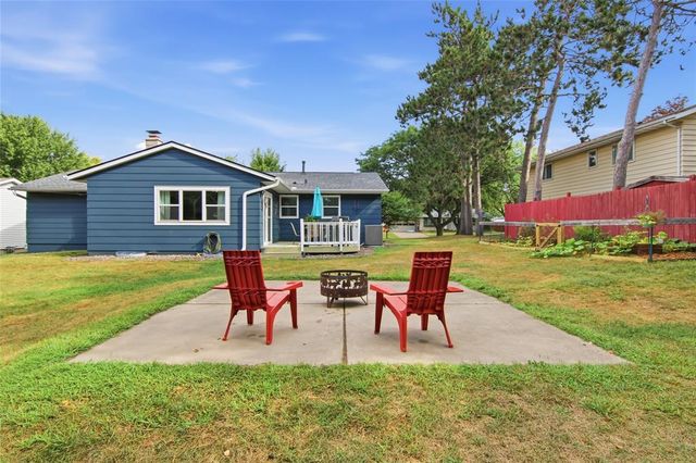 2519 Bartlett Avenue, Altoona, WI 54720