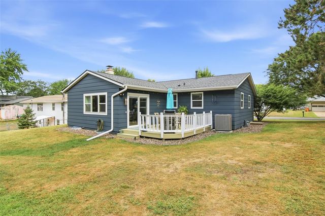 2519 Bartlett Avenue, Altoona, WI 54720