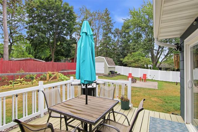2519 Bartlett Avenue, Altoona, WI 54720