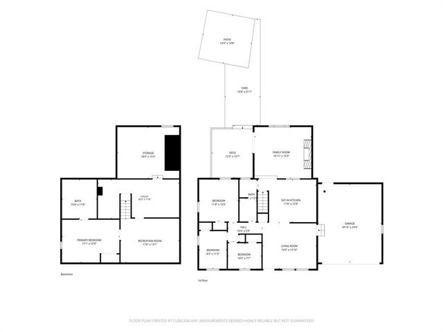 2519 Bartlett Avenue, Altoona, WI 54720