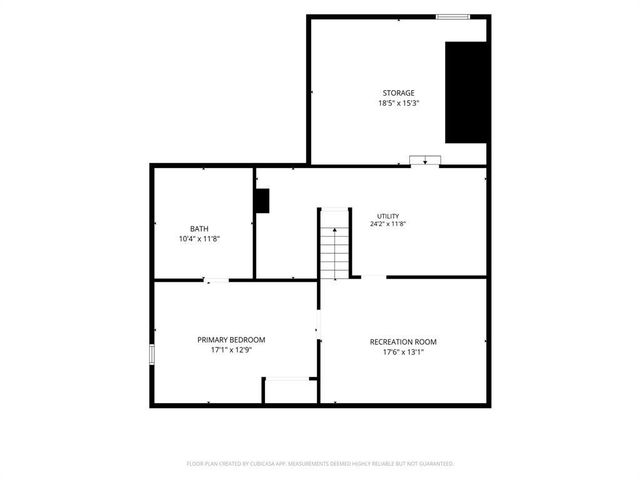 2519 Bartlett Avenue, Altoona, WI 54720