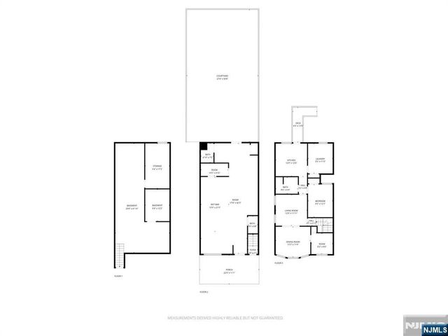 699 Elm Street, Kearny, NJ 07032
