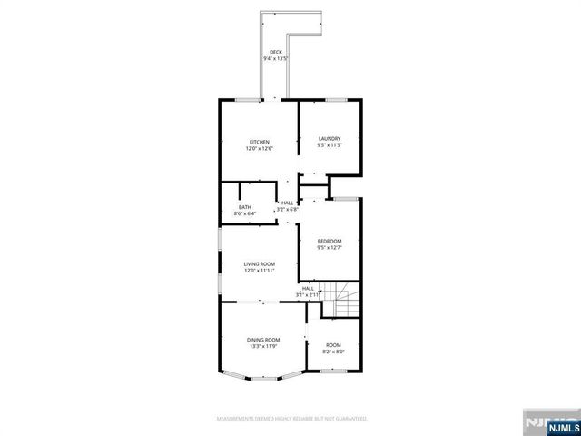 699 Elm Street, Kearny, NJ 07032