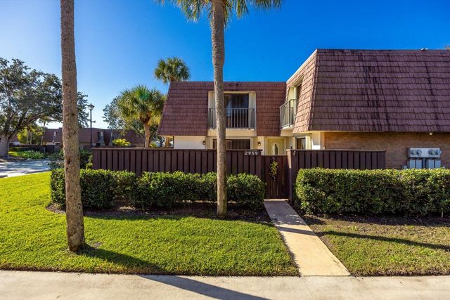 2959 SW Sunset Trace Circle, Palm City, FL 34990