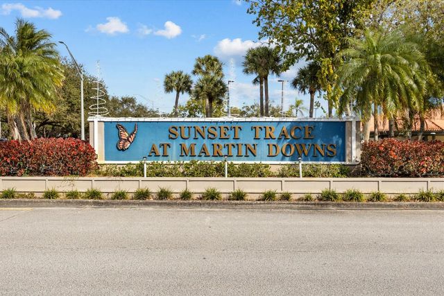 2959 SW Sunset Trace Circle, Palm City, FL 34990