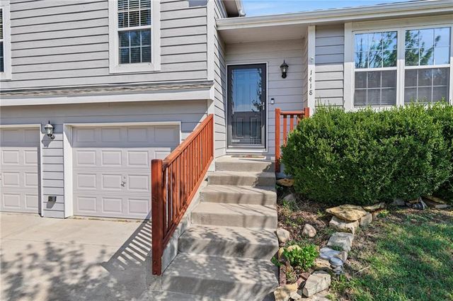 1418 Redwood Drive, Eudora, KS 66025