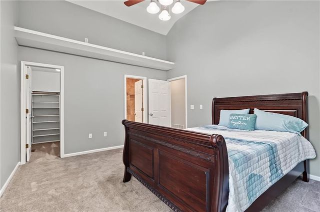 1418 Redwood Drive, Eudora, KS 66025