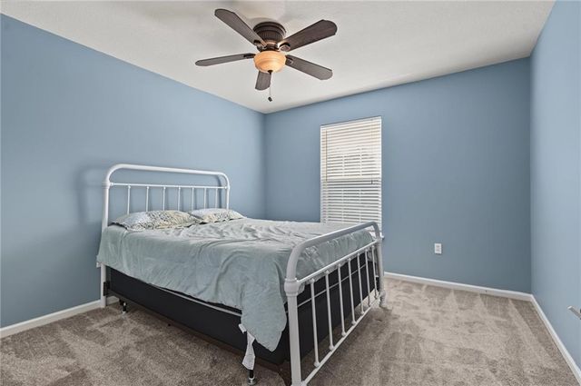 1418 Redwood Drive, Eudora, KS 66025