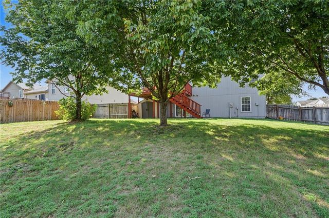 1418 Redwood Drive, Eudora, KS 66025
