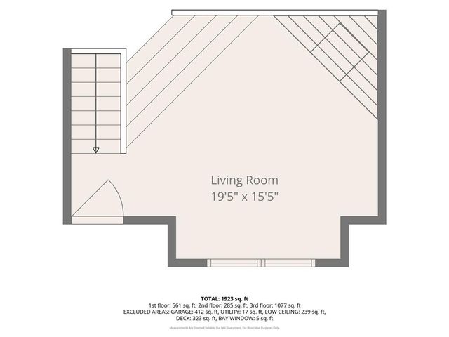 1418 Redwood Drive, Eudora, KS 66025