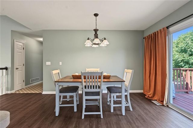 1418 Redwood Drive, Eudora, KS 66025