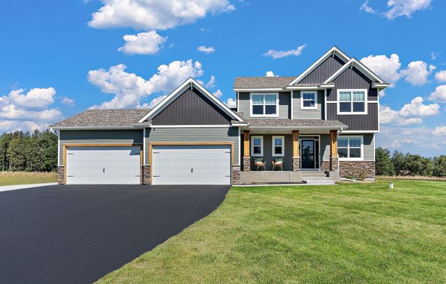 1739 200th Lane NW, Oak Grove, MN 55011