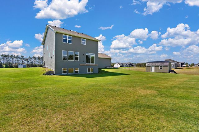1739 200th Lane NW, Oak Grove, MN 55011