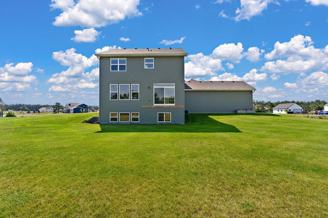 1739 200th Lane NW, Oak Grove, MN 55011