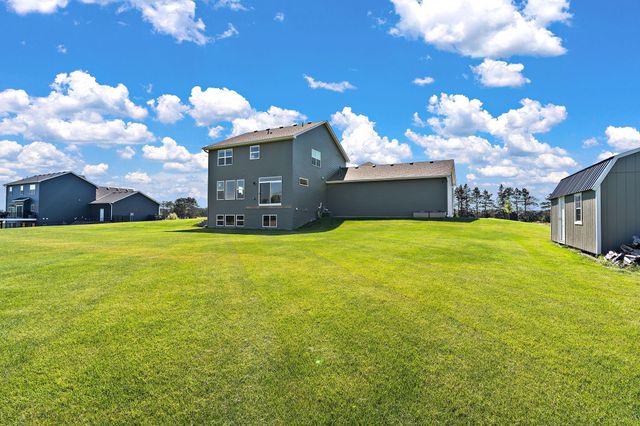 1739 200th Lane NW, Oak Grove, MN 55011