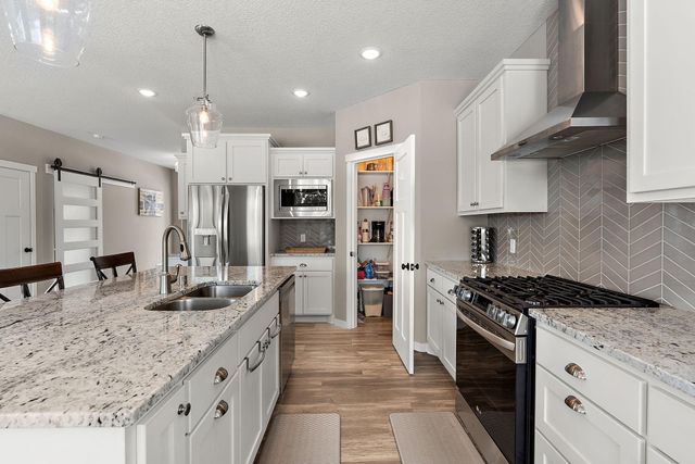 1739 200th Lane NW, Oak Grove, MN 55011