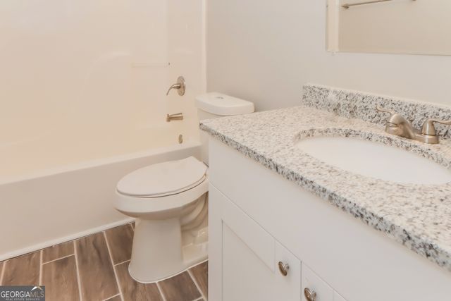 312 Harris Avenue, Locust Grove, GA 30248