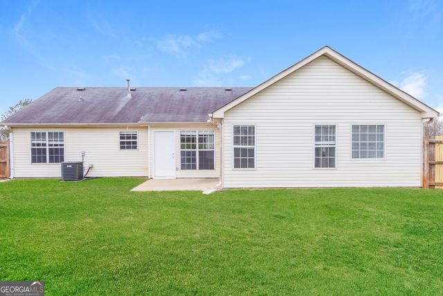 312 Harris Avenue, Locust Grove, GA 30248