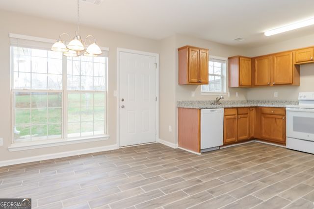 312 Harris Avenue, Locust Grove, GA 30248