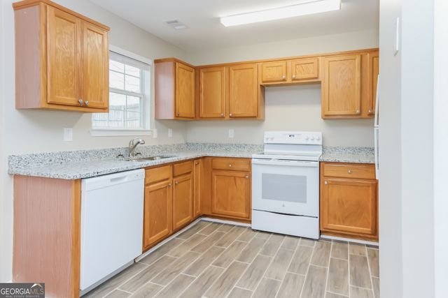 312 Harris Avenue, Locust Grove, GA 30248