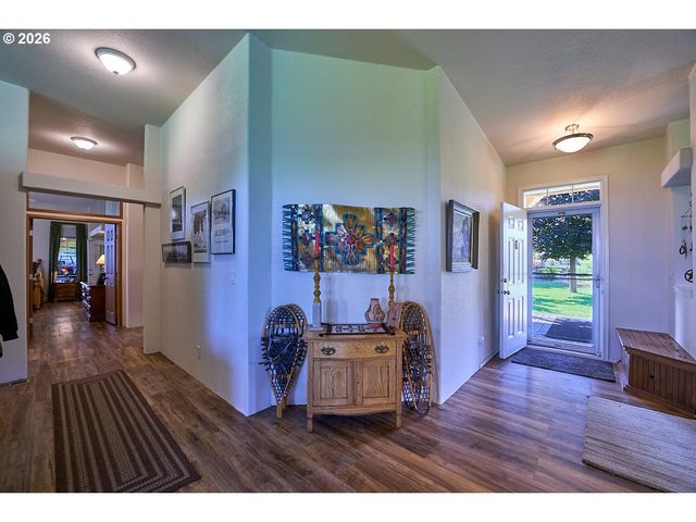 67079 Lostine River, Lostine, OR 97857