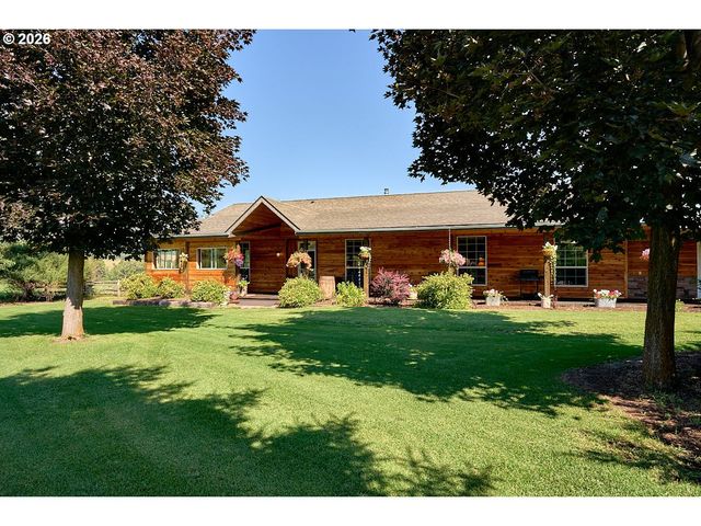 67079 Lostine River, Lostine, OR 97857