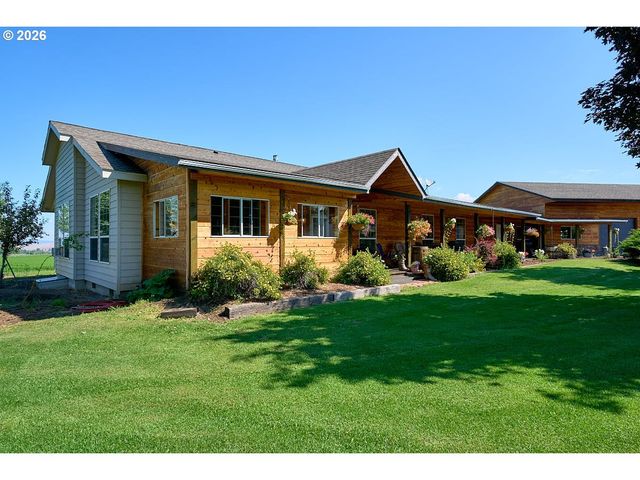 67079 Lostine River, Lostine, OR 97857