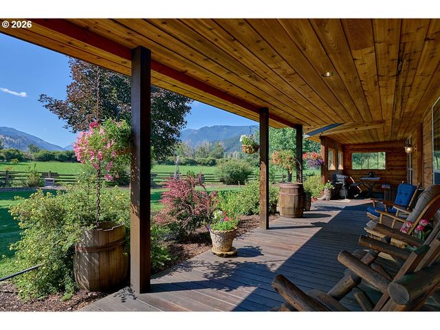 67079 Lostine River, Lostine, OR 97857