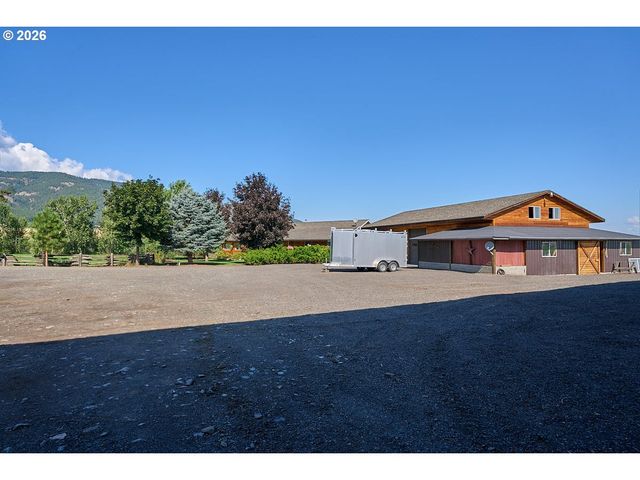 67079 Lostine River, Lostine, OR 97857