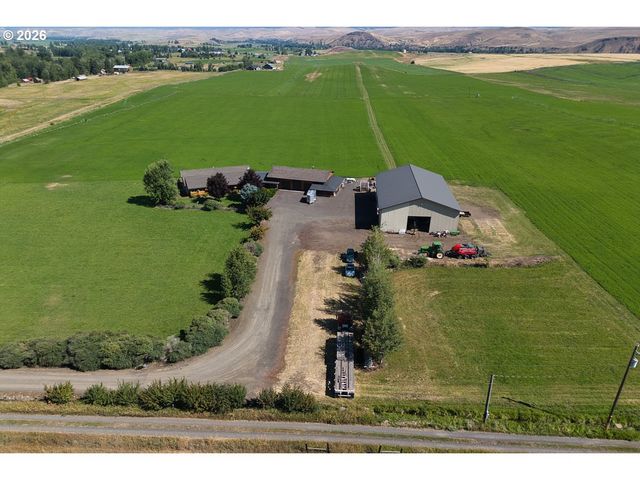 67079 Lostine River, Lostine, OR 97857