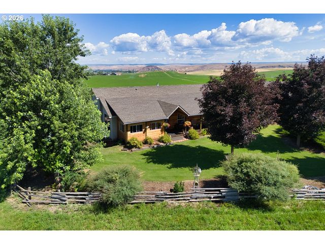 67079 Lostine River, Lostine, OR 97857