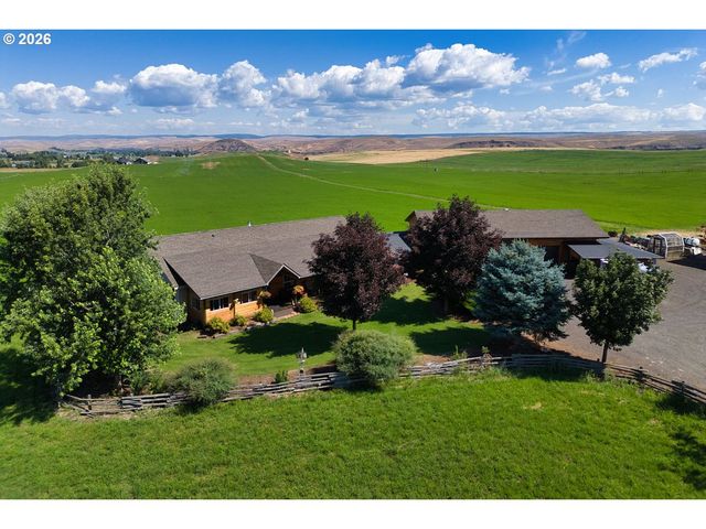 67079 Lostine River, Lostine, OR 97857