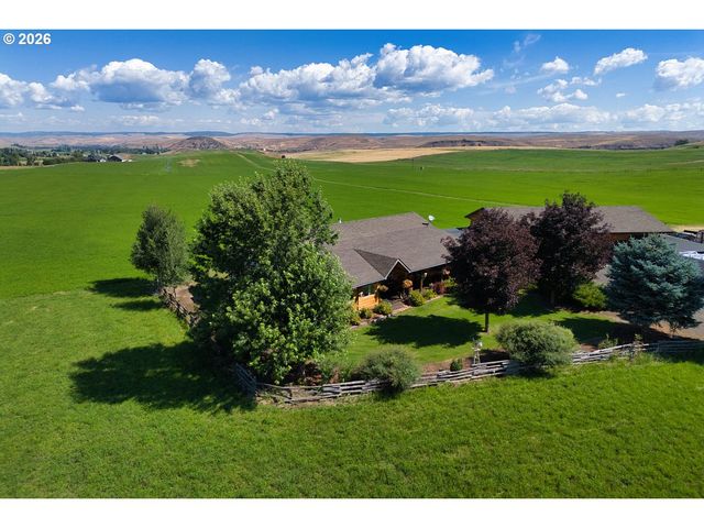 67079 Lostine River, Lostine, OR 97857