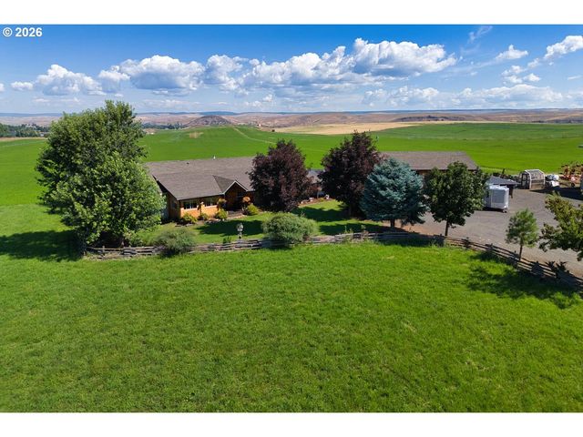 67079 Lostine River, Lostine, OR 97857