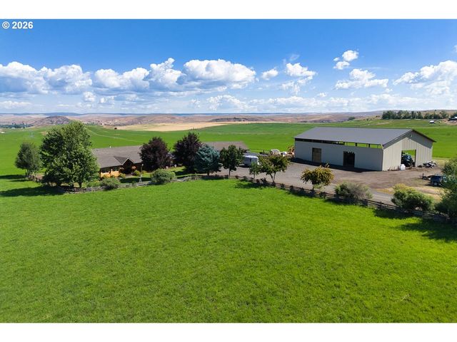 67079 Lostine River, Lostine, OR 97857