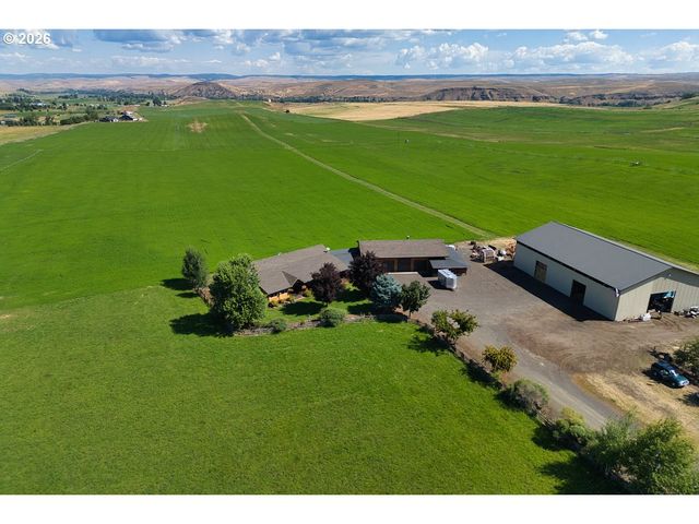 67079 Lostine River, Lostine, OR 97857