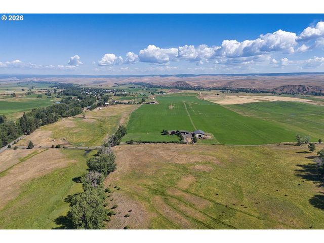 67079 Lostine River, Lostine, OR 97857