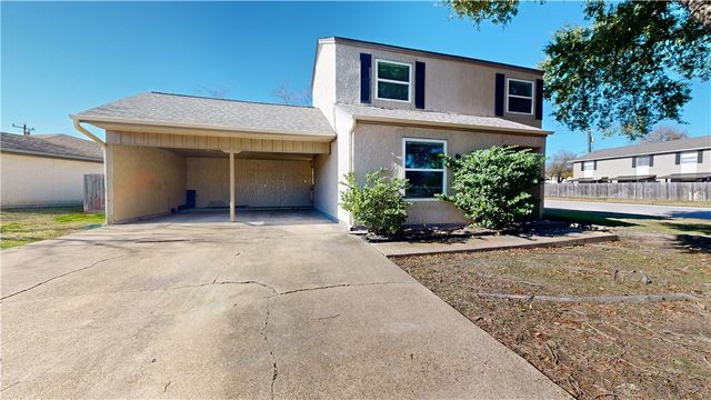 1325 Airline Drive, College Station, TX 77845