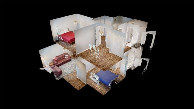 1325 Airline Drive, College Station, TX 77845