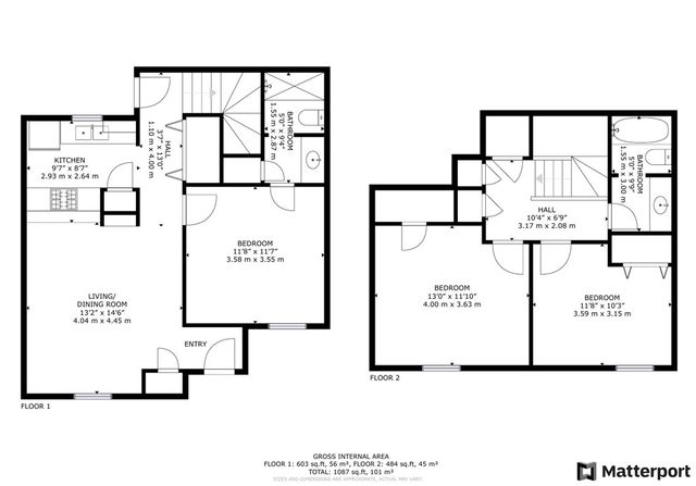 1325 Airline Drive, College Station, TX 77845