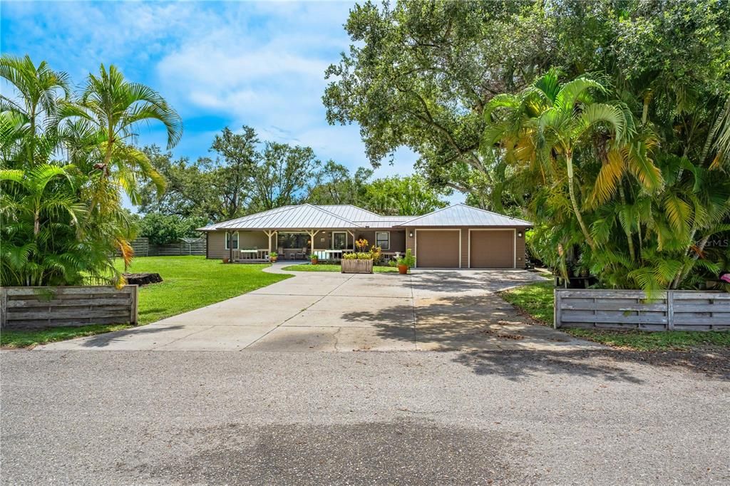 756 GANTT AVENUE, Sarasota, FL 34232