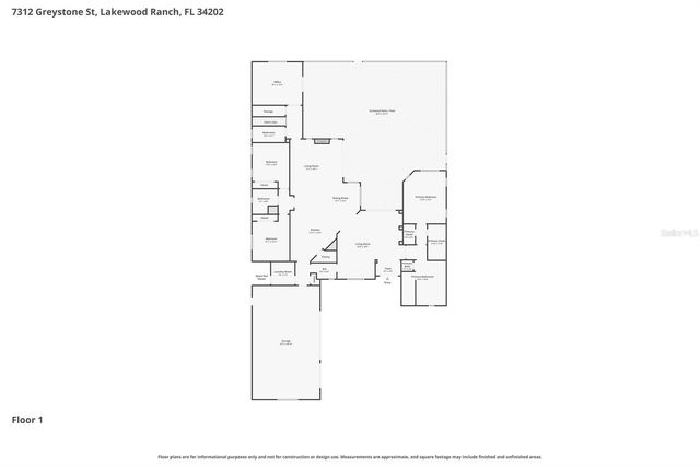 7312 GREYSTONE STREET, Lakewood Ranch, FL 34202