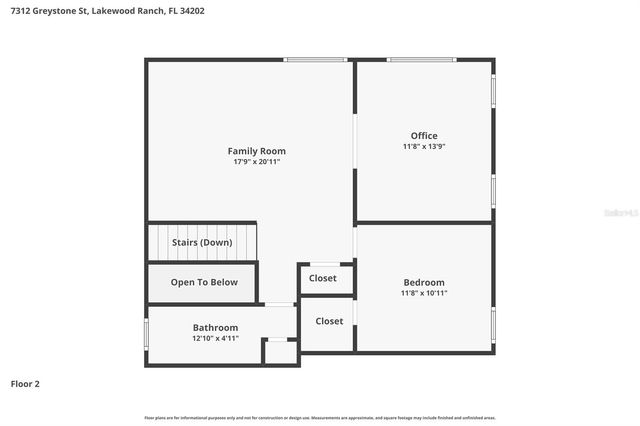 7312 GREYSTONE STREET, Lakewood Ranch, FL 34202