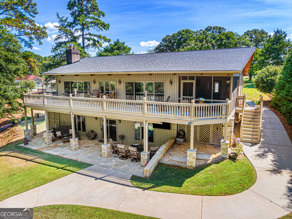 32 Songbird Lane, Hartwell, GA 30643 — photo 4