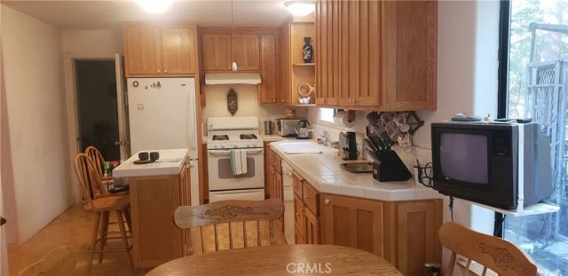 8132 Harrington Flat Road, Kelseyville, CA 95451