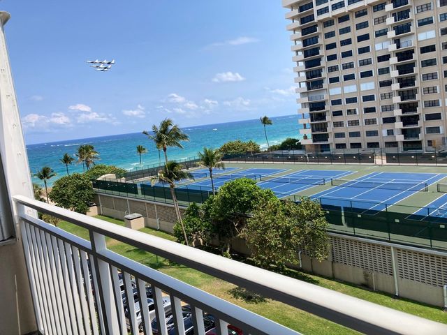 5200 N Ocean Blvd Apt 615, Lauderdale By The Sea, FL 33308