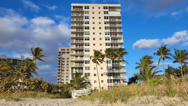 5200 N Ocean Blvd Apt 615, Lauderdale By The Sea, FL 33308