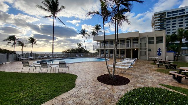 5200 N Ocean Blvd Apt 615, Lauderdale By The Sea, FL 33308