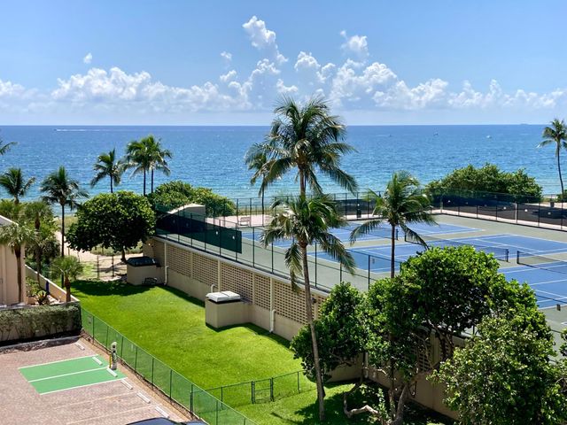 5200 N Ocean Blvd Apt 615, Lauderdale By The Sea, FL 33308